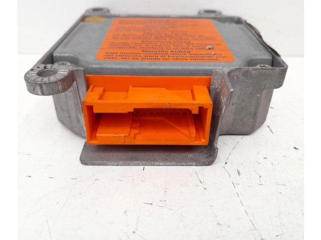 Блок подушек безопасности 6N0909603, 6N0909603   Volkswagen PASSAT