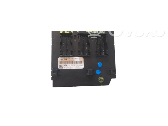 Блок комфорта Skoda Yeti (5L)