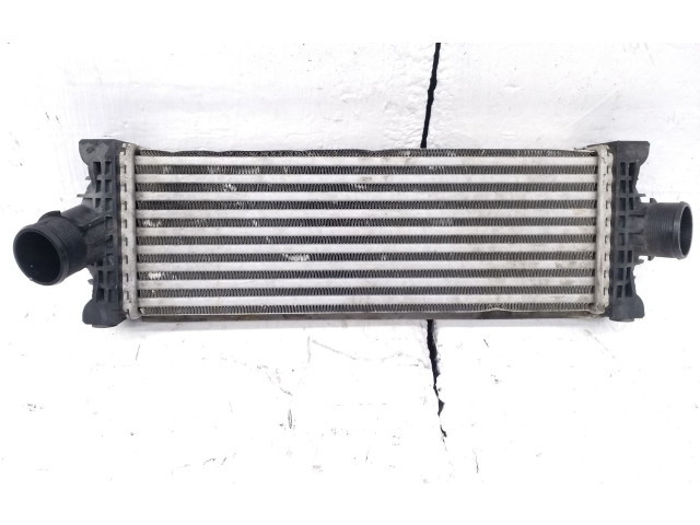 Интеркулер  GK216K775AE   Ford Transit Custom 