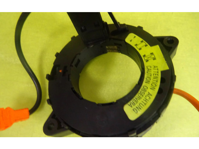 Подрулевой шлейф SRS Peugeot 306