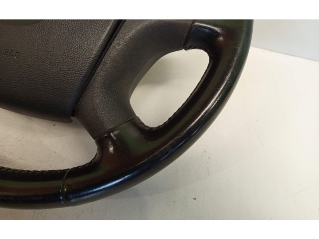 Руль Skoda Roomster (5J)  2006 - 2015 года 1Z0419091N, 5J0880201B      