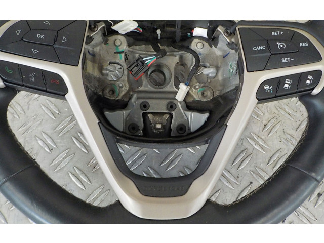 Руль Jeep Grand Cherokee 2010 - 2021 года