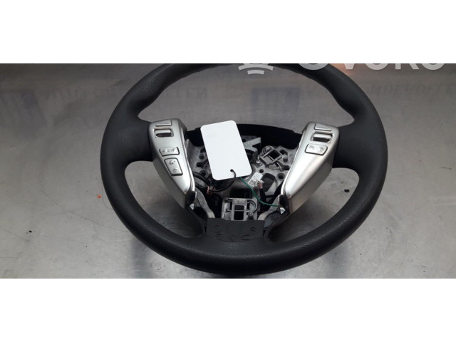 Volant Nissan Note (E12) 2014 484303VW1C, 484303VW1C