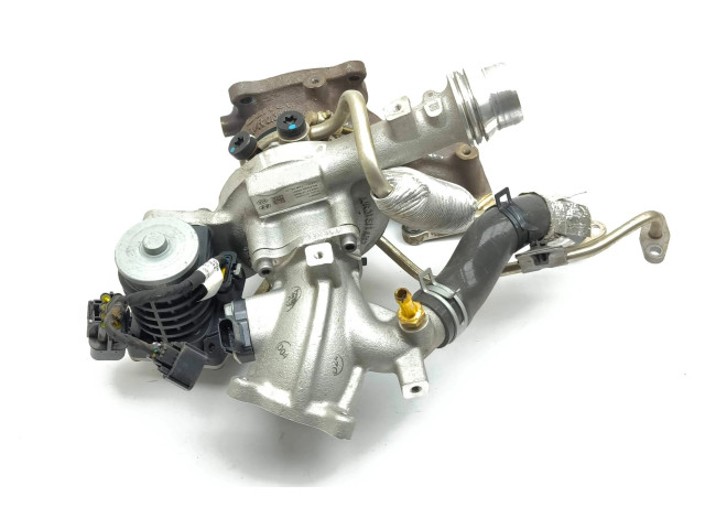 Turbodmychadlo Турбина 282310760087620710, X3145 Hyundai i20 (BC3 BI3)
