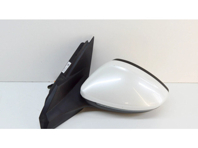 Зеркало электрическое     левое   Peugeot 2008 II  2019- года   