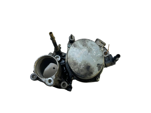 Вакуумный насос