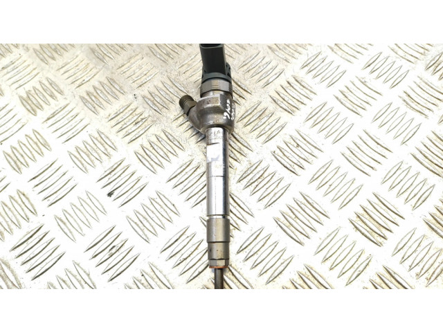 Форсунка 0445110743, 8514148 Mini Clubman F54 для бензинового двигателя 2