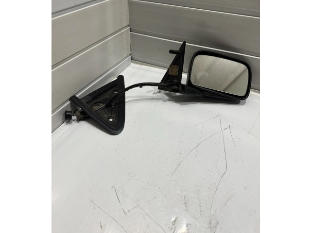 Зеркало (механическое)       Volkswagen Golf II  1984 - 1991 года   