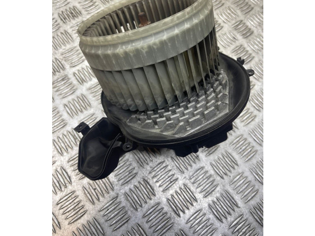 Вентилятор печки    LHD28417, LHD86577   Volvo S60