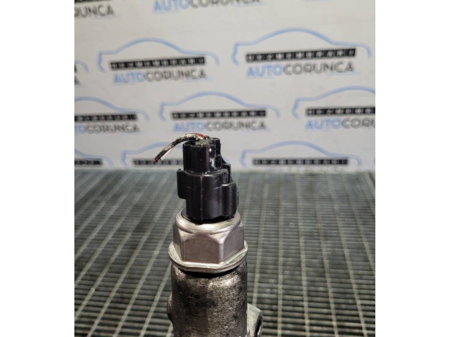 Топливная рампа Mitsubishi L200 для двигателя 4D56