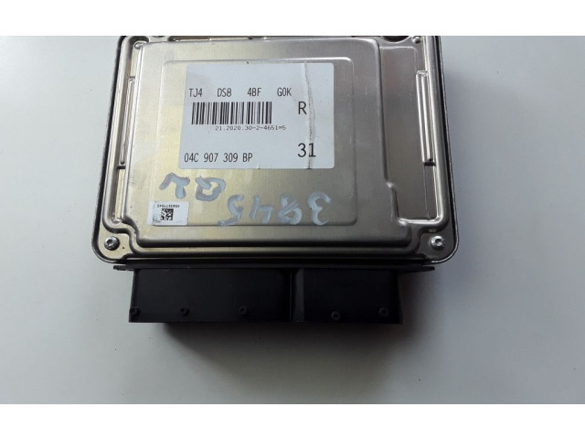 Блок управления двигателя 04C907309BP   Audi Q2 -