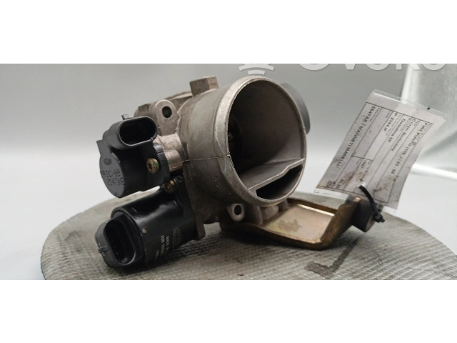 Vstřikovací lišta 2547AE, MAGNETIMARELLI Fiat Punto (176)