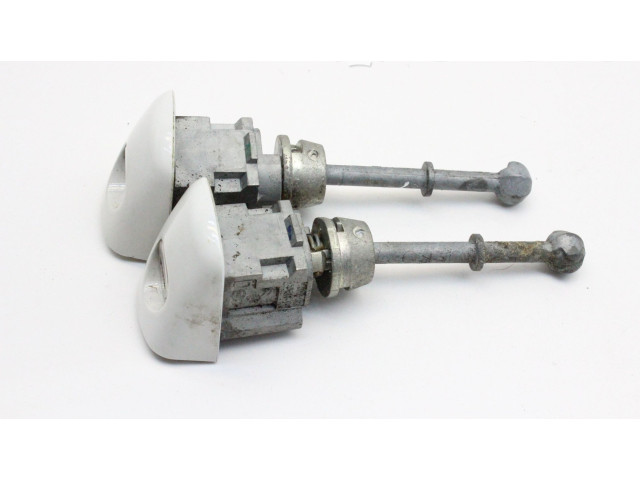 Řídící jednotka 9666325380 Peugeot RCZ 2011