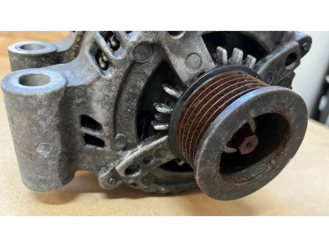 Блок предохранителей 8W83-10300-AC Jaguar XJ X351