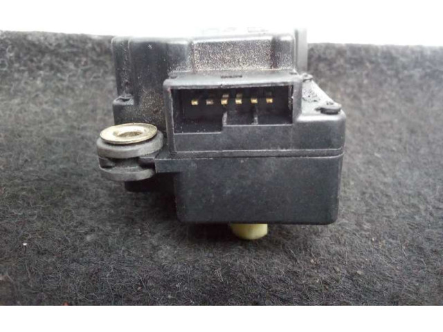 Вентилятор печки 75622D-D31001, 6.PINES Volvo S60