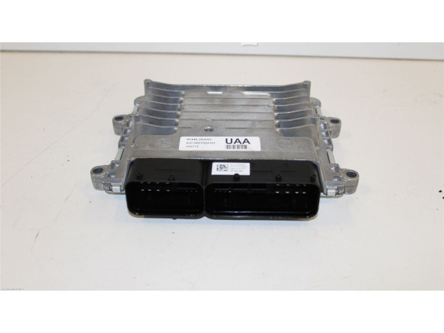 Блок управления впрыском 391402A920, JD52EN0D16C0   KIA Ceed