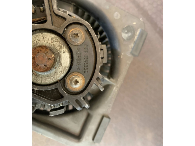 Вентилятор печки    658333Z   Saab 9-5