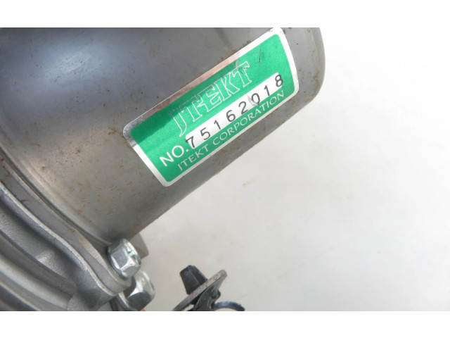 Комплект оси рулевого колеса 99514201, 16080000502 Daihatsu Cuore