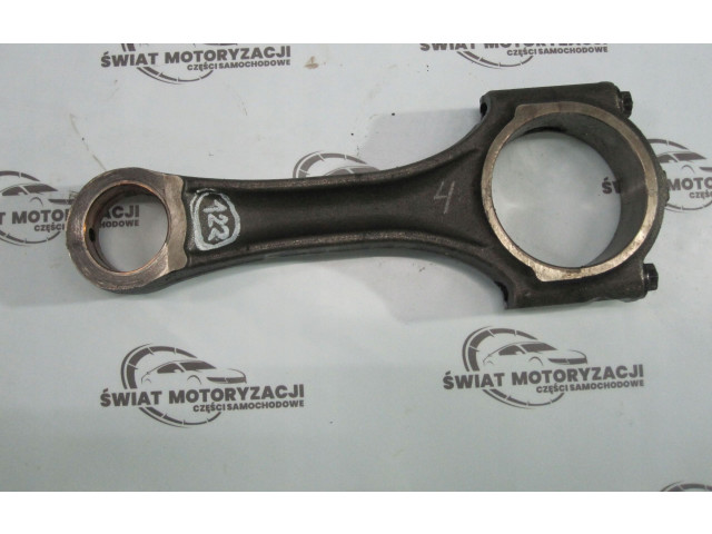 Шатун 525GB, 224DT Jaguar XF X250