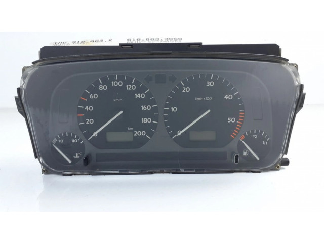Панель приборов 1H0919864K, 1H0919864   Volkswagen Golf III       