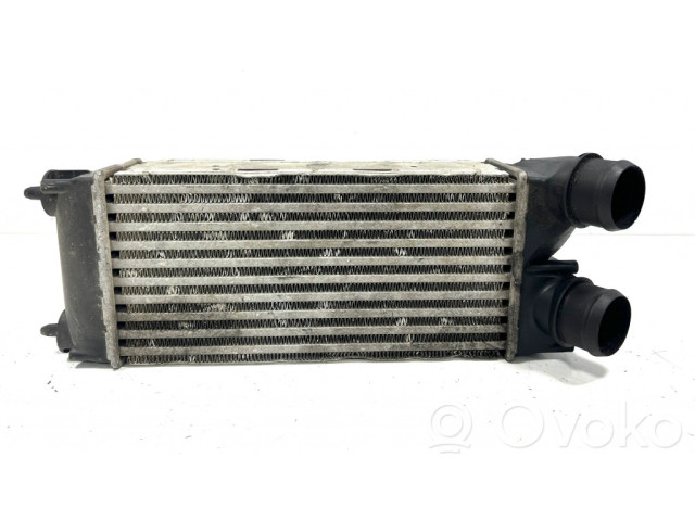 Интеркулер  9656503980, 992507ME   Citroen C4 I Picasso 1.6