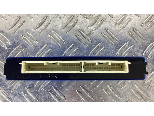 Блок управления 8999076011, 2325006270 Lexus RC
