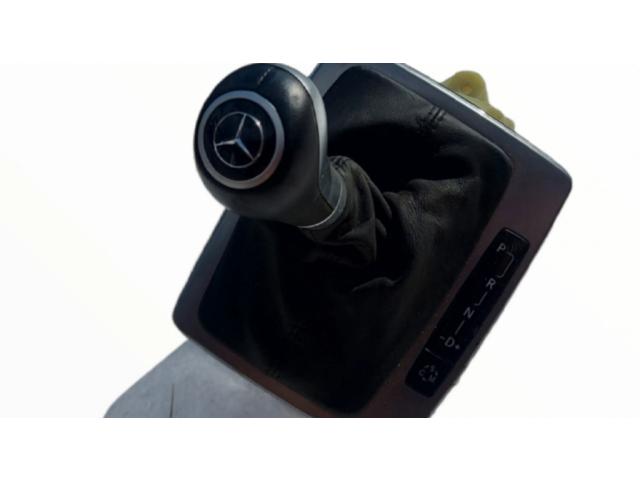 Рычаг переключения передач