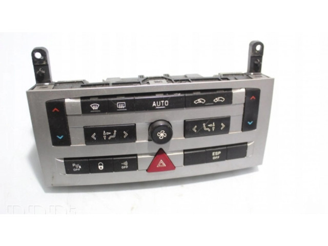 Включатель регулировки салона