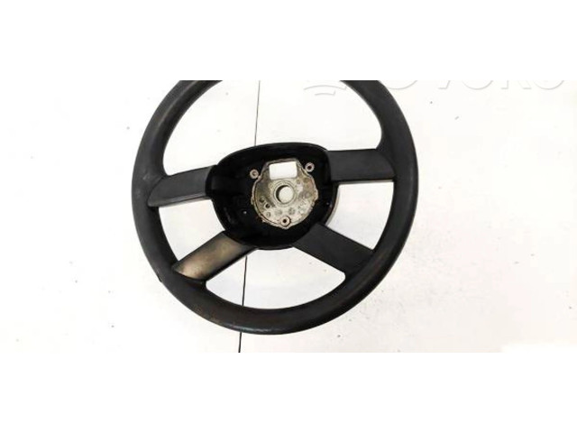 Руль Volkswagen Touran I  2003 - 2010 года       