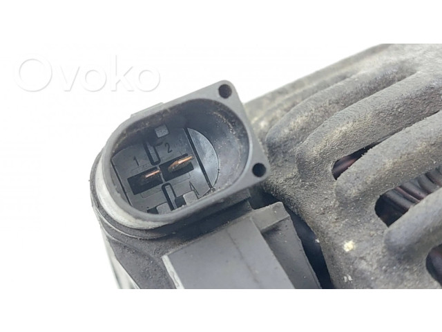 Генератор 6G9N10300xc, 0121615009 Ford Galaxy 2.0