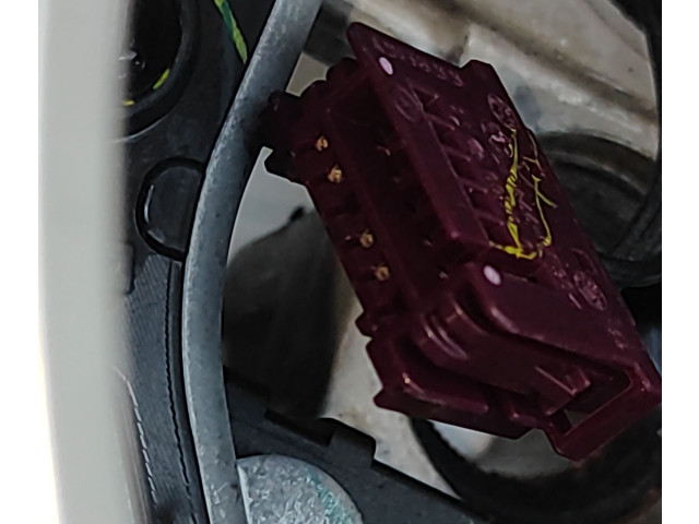 Volant Mercedes-Benz GLE W167 2022 A0050004799, A0004609102