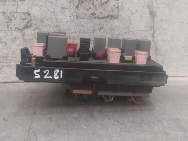 Блок предохранителей 96427973   Chevrolet Matiz    