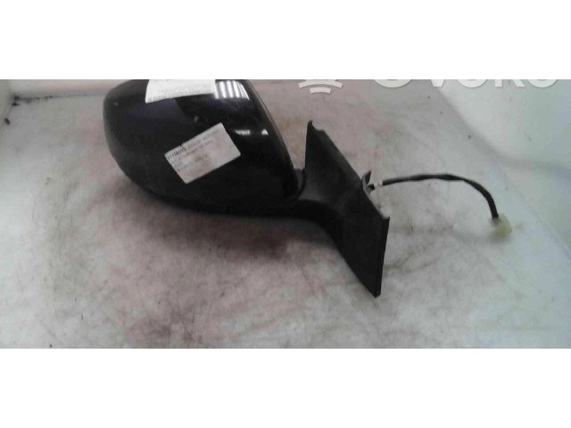 Зеркало электрическое        Suzuki Splash   -  года   