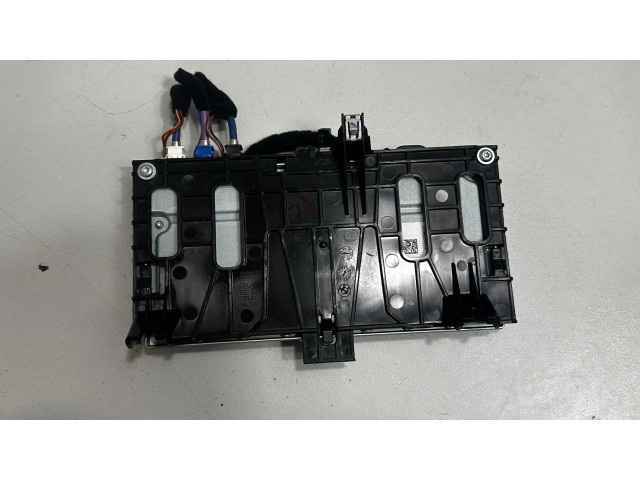 Přístrojová deska BMW iX 2023 5A9C382, 5B5B499