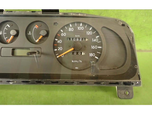 Volant Nissan Terrano 1998