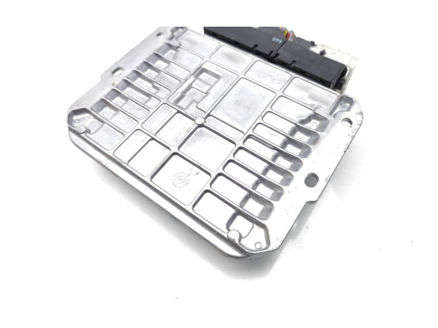 Блок управления двигателя 1860D154, MA275700-8901   Mitsubishi L200