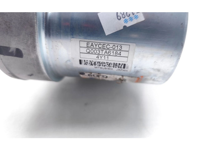  рейка  Колонка рулевая Q003TA6184, EAYCEC-013   Mazda 6 2013 - 2016 года