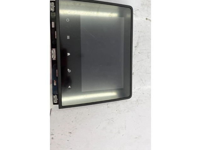 Дисплей    280346137R   Renault Clio V