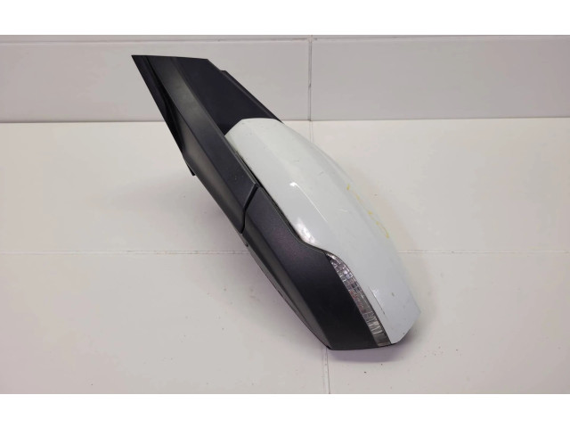 Зеркало электрическое        Volkswagen Polo  2002 - 2005 года   