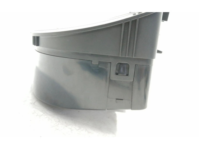 Панель приборов 1T0920861A Volkswagen Touran I