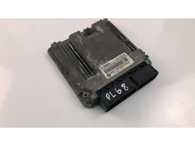 Řídící jednotka 8518479 BMW 5 F10 F11 2012