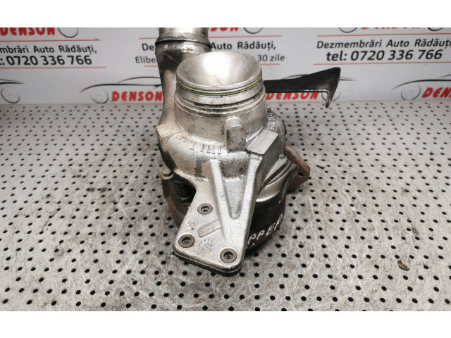 Турбина Mini One - Cooper Coupe R56 851237903