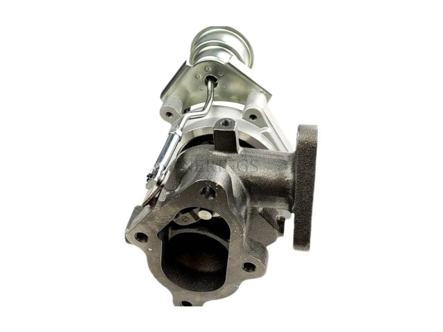 Турбина Mitsubishi Delica 2.8 ME201677, 49135-03101