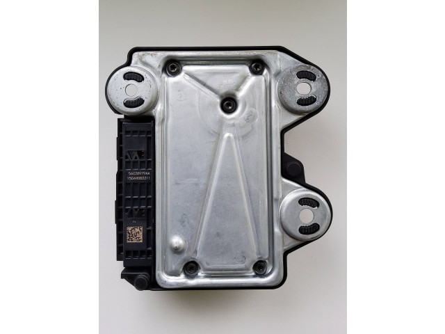 Блок подушек безопасности P68239524AB, 39754C Jeep Cherokee