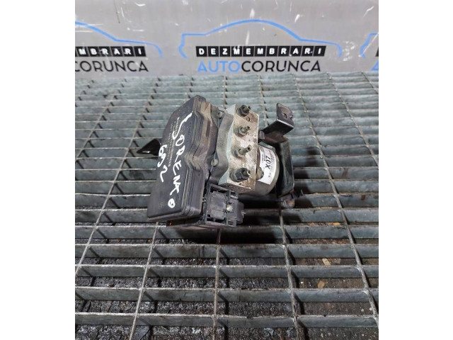 Блок АБС KIA Sorento 2010 - 2014 года