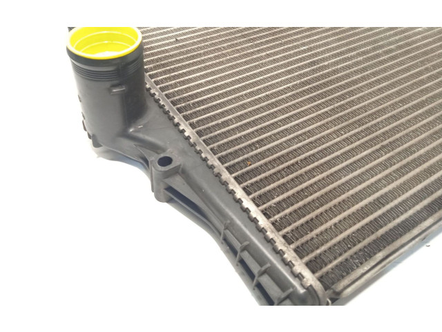 Интеркулер  8627375   Volvo XC90 