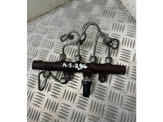 Топливная рампа    Renault Scenic III -  Grand scenic III   для двигателя K9K836