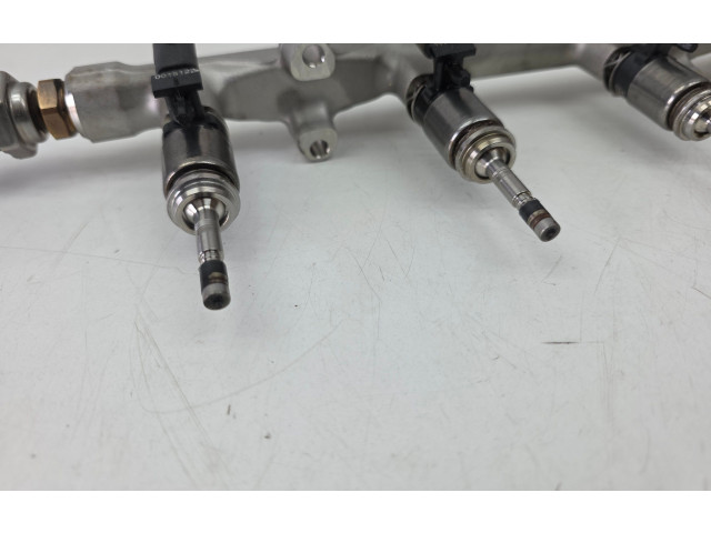 Vstřikovač 05E133320B, 04C906054C   Volkswagen Tiguan Allspace    DPCA 