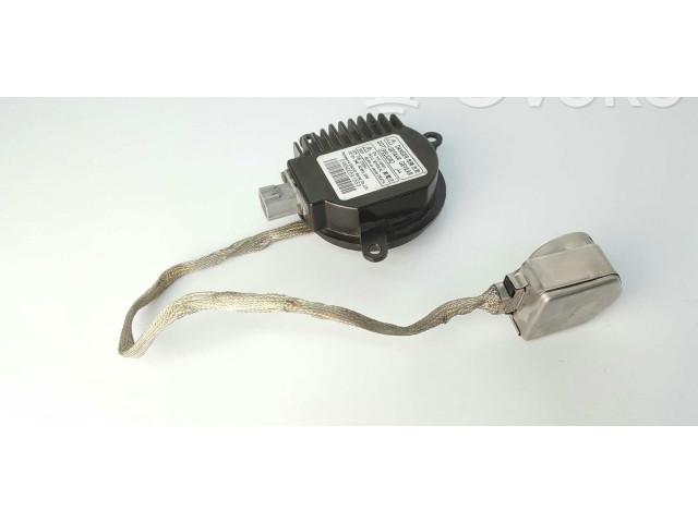 Блок управления Xenon