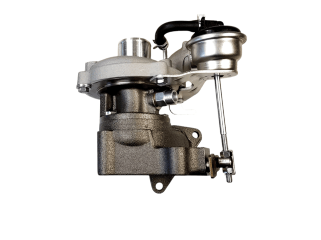 Turbodmychadlo Турбина Renault Clio II